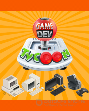 Game Dev Tycoon (2013) PC | Лицензия |