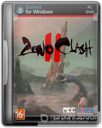 Zeno Clash 2 (2013) PC | RePack от Audioslave