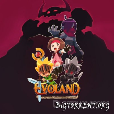Evoland (2013) PC