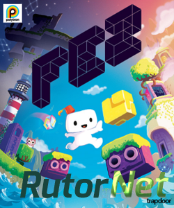 Fez [v 1.06a] (2013) PC | RePack от R.G WinRepack