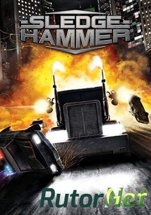 Sledgehammer [v 1.0.1] (2008) PC | RePack от R.G WinRepack