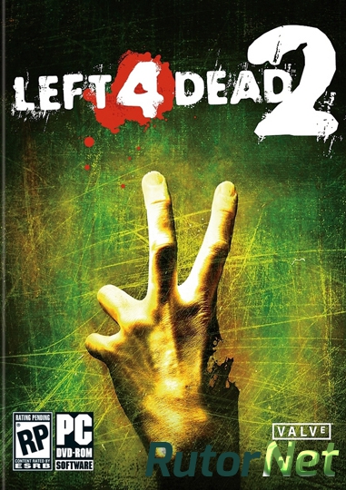 Как начать игру left 4 dead