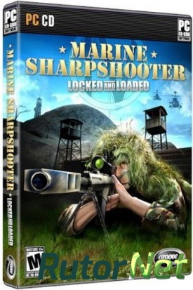 Возвращение морпеха / Marine Sharpshooter 4: Locked and Loaded (2008) PC | Лицензия
