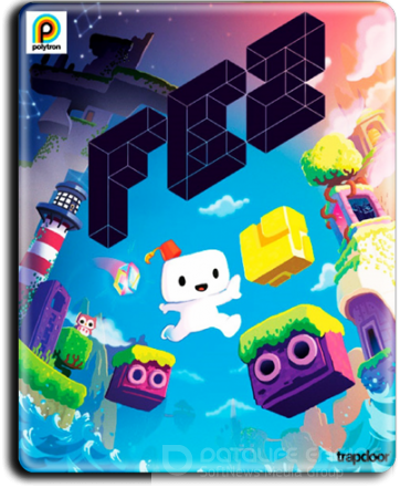 FEZ (2013) PC | Repack от R.G. Origami