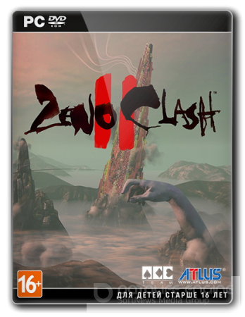 Zeno Clash 2 [Update 2] (2013) PC | RePack от SEYTER