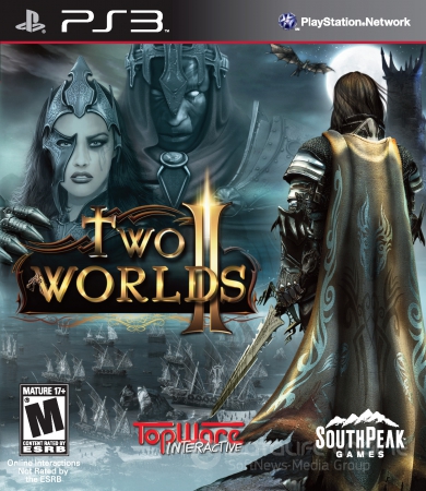Two Worlds II (2011) PS3 | Repack |