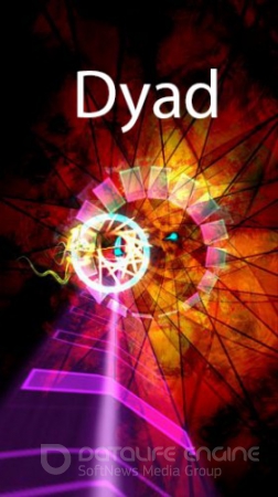 Dyad (2013) PC | RePack от SEYTER