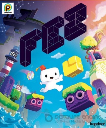 Fez [v. 1.05] (2013) PC | RePack от R.G. Origami