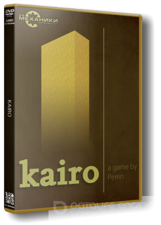 Kairo (2013) PC | Repack от R.G. Механики