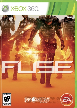 FUSE (2013)