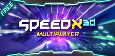 Speedx 3D (2013) Android