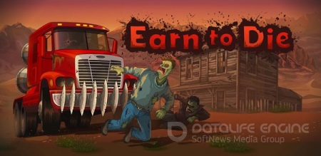 Earn to Die (2013) Android