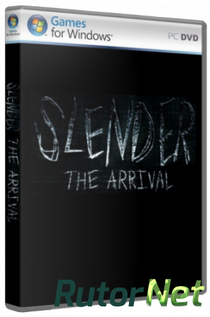 Slender: The Arrival [v 1.2] (2013) PC
