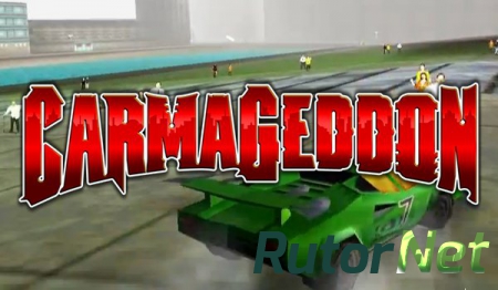 Carmageddon (2013) Android
