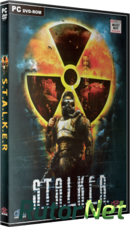 S.T.A.L.K.E.R. Антология на базе Debian GNU (2013) Linux [ОБНОВЛЕНО 14.05.2013]