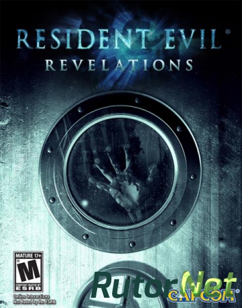 Resident Evil Revelations (2013) РС | Demo