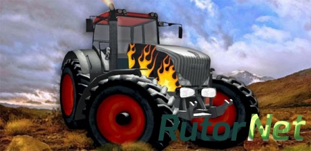Tractor Mania (2013) [RUS/ENG][V.1.0.1] Android