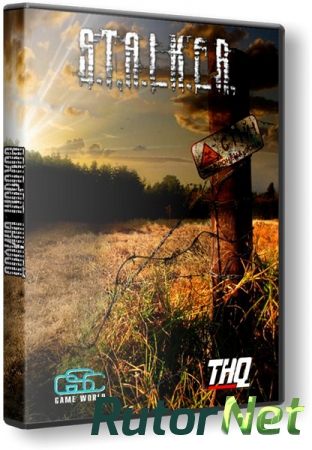 S.T.A.L.K.E.R.: Call Of Pripyat - Долина Шорохов (2013) PC | RePack by SeregA-Lus