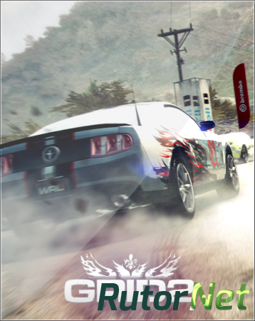 GRID 2 (Codemasters) (ENG|Multi8) [PreLoad|Steam-Rip] от R.G. GameWorks