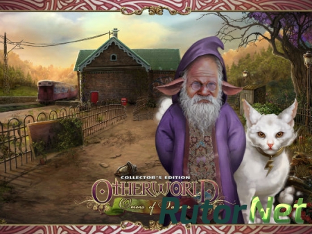 Другой мир: Знамения лета / Otherworld: Omens of Summer CE (2013) PC