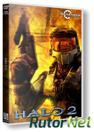 Halo: Дилогия / Halo: Dilogy (2003-2007) PC | RePack от R.G. Механики