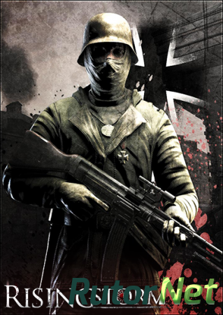Red Orchestra 2: Rising Storm (2013) PC | RePack от SEYTER