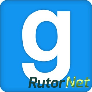 Garry's Mod v1.6.20.0 + Автообновление + Многоязычный (No-Steam) (2013) PC