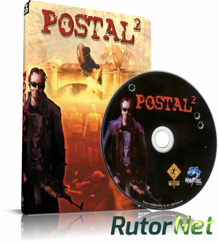 Postal 2 awp delete review секреты