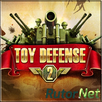 Toy defense 2 играть онлайн c читами