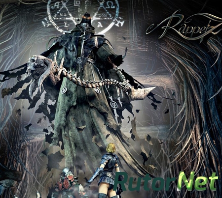 Rappelz [v. 8.1] (2012) PC