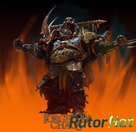 Panzar: Forgеd by Сhaоs [v. 30.2] [обновление от 25.06.2013] (2012) PC