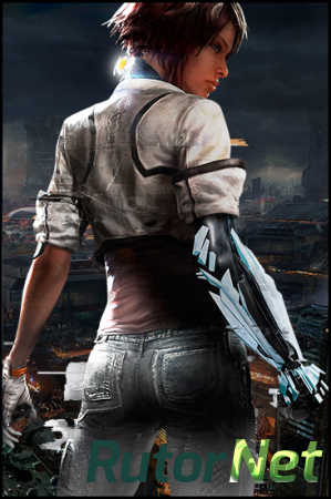 Remember Me (2013) PC | RePack от SEYTER