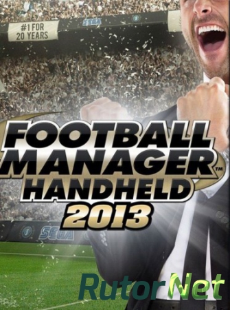 Football Manager Handheld [v 4.3] (2013) Android