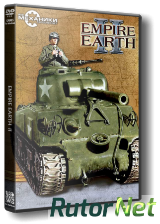 Empire Earth: Trilogy (2001 - 2007) PC | RePack от R.G. Механики