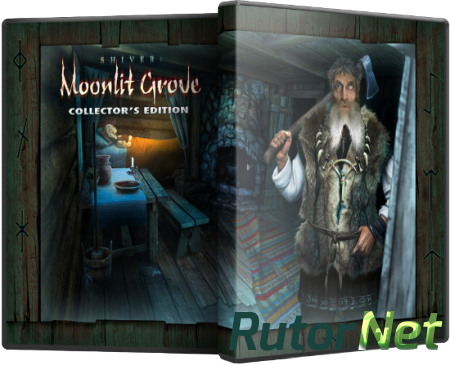 Дрожь 3. Души леса / Shiver 3: Moonlit Grove CE (2013) РС