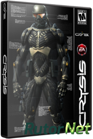 Crysis Warhead (2008) PC | Repack от R.G. REVOLUTiON