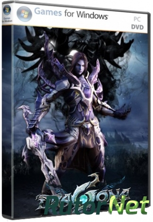 Dragona Online (2013) PC