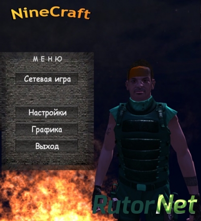 Ninecraft (2013) PC