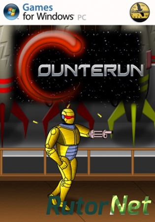 Counterun (2013) PC