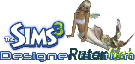 The Sims 3: Designer Edition v1.4 (2009-2013) PC | Выборочная установка