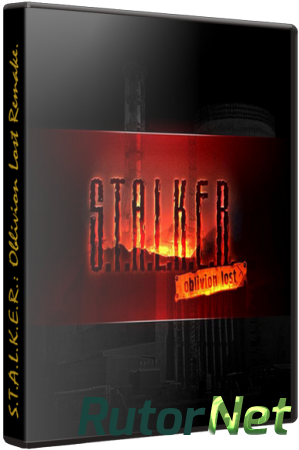S.T.A.L.K.E.R.: Oblivion Lost Remake (2013) PC | RePack от ZiM4N