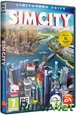 SimCity 5 (2013) PC