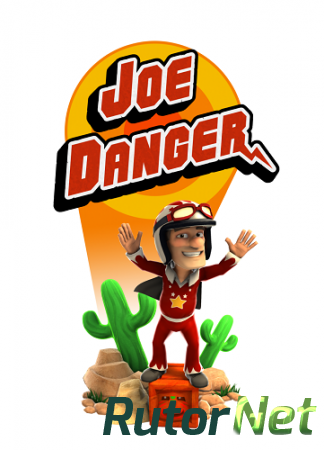 Joe Danger (2013/PC/Eng)