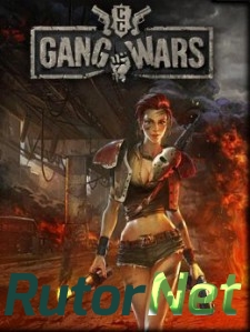 CrimeCraft: Gang Wars (2011-2013) (2011) PC