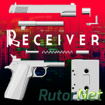 Receiver [P] [ENG / ENG] (2013)