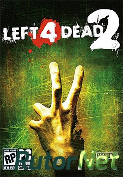 Left 4 Dead 2 v2.1.2.5 + Автообновление + Многоязычный (No-Steam) (2013) PC