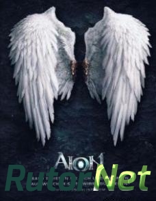 Айон 4.0: Возрождение Каталама / Aion 4.0 (2013) PC