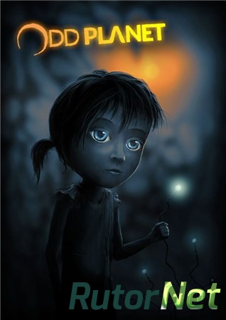 OddPlanet. Episode 1 (2013) PC