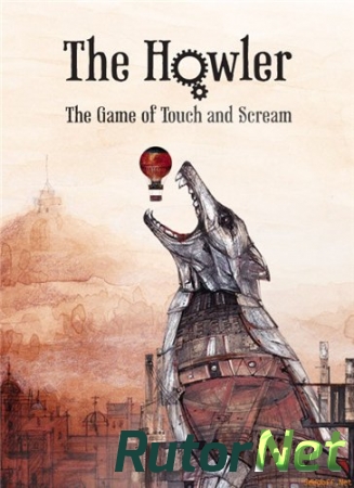 The Howler [L] [ENG] (2013)