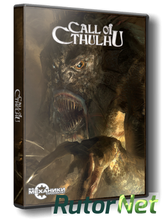 Call of Cthulhu: Dark Corners of the Earth (2006) PC | RePack от R.G. Механики